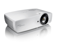 OPTOMA EH470 DLP E1P1D0ZWE1Z1 - 1381831 - zdjęcie 3